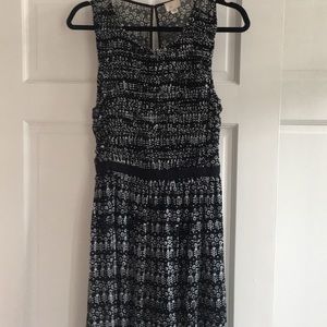 Anthropologie 9-H15 STCL dress. Size Small